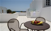  Santorini Crystal Blue Suites