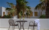  Santorini Crystal Blue Suites
