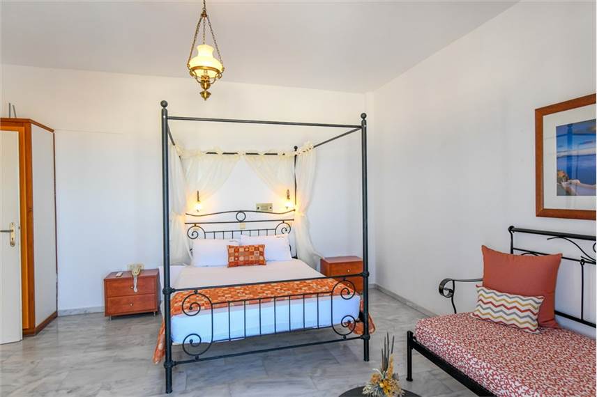 Aegean View