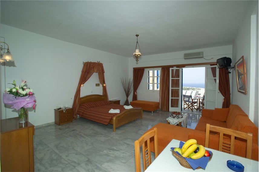  Aegean View