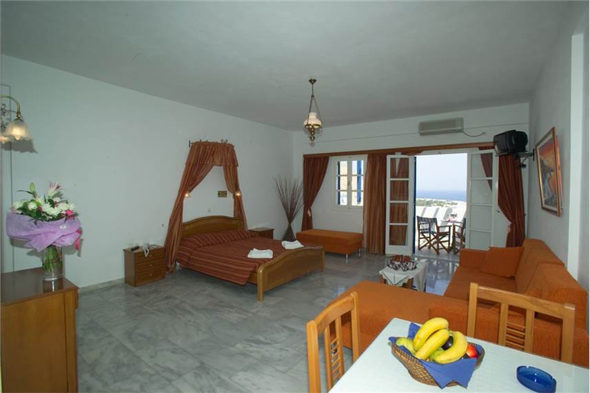  Aegean View