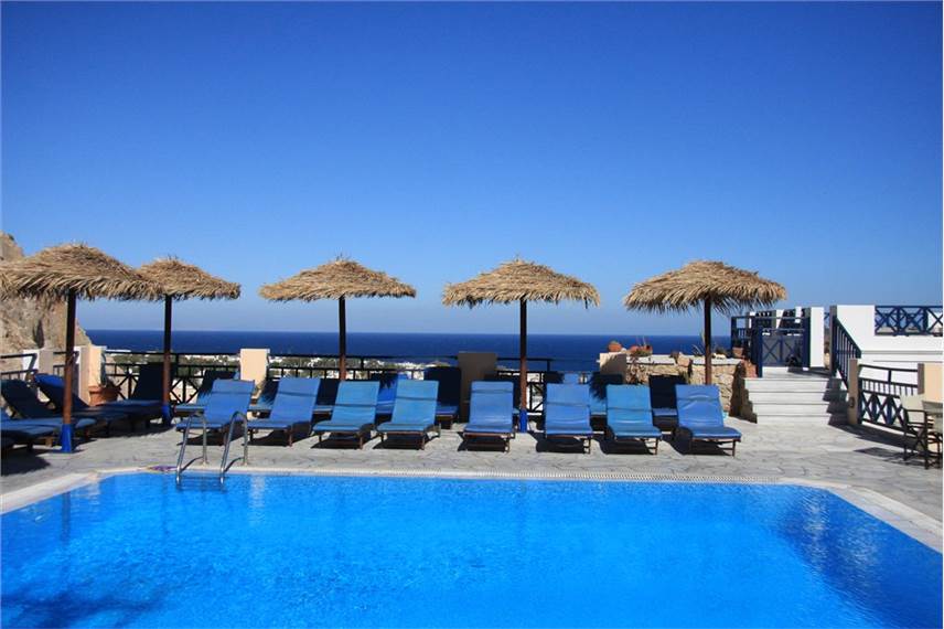  Aegean View