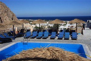 Aegean View - Kamari