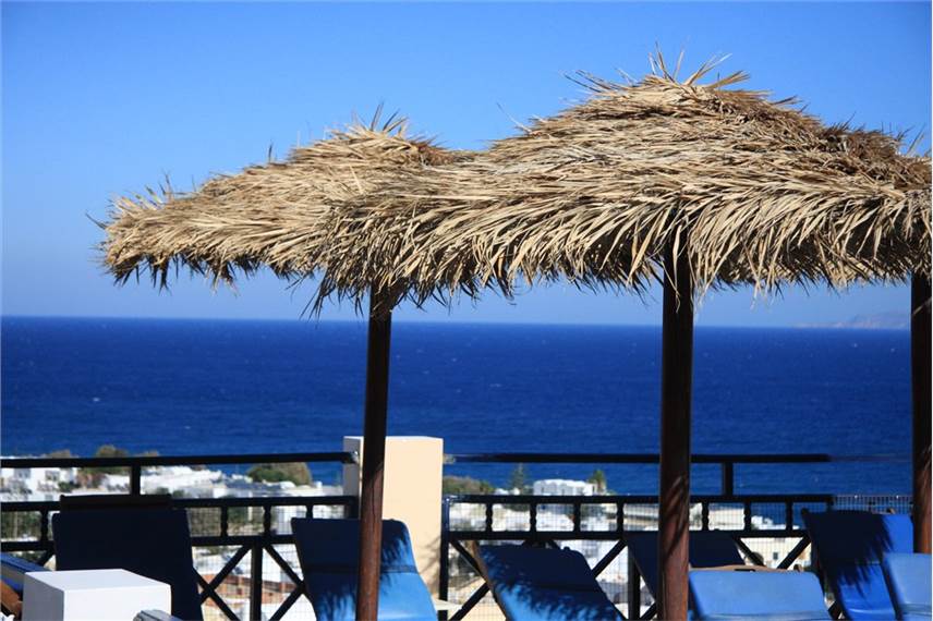  Aegean View