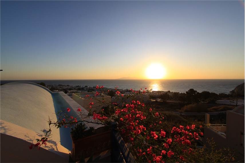  Aegean View