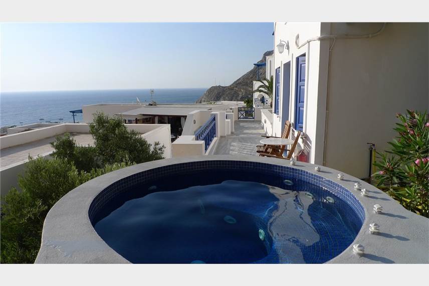  Aegean View