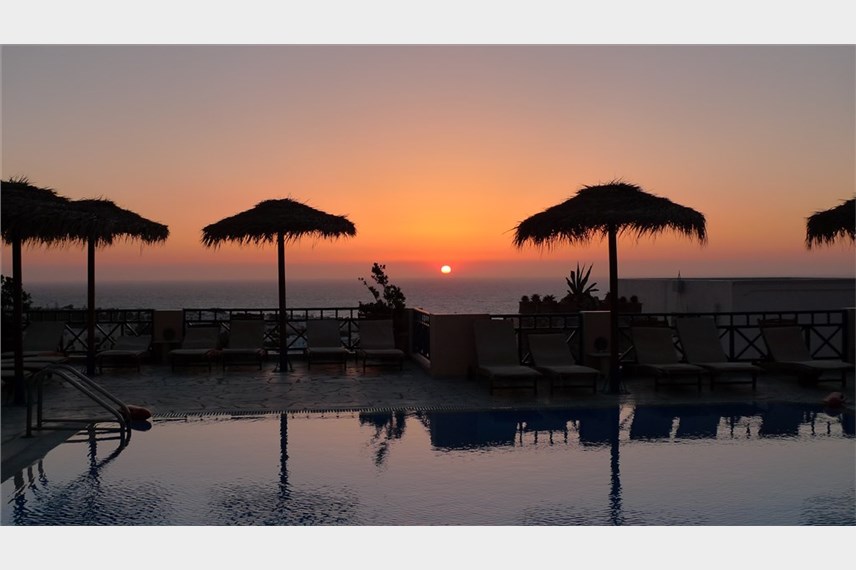  Aegean View