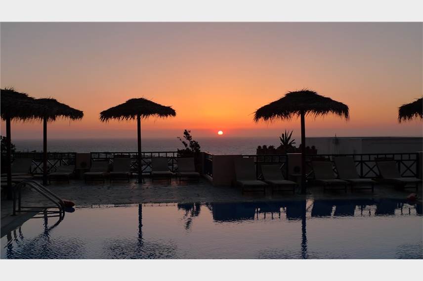  Aegean View