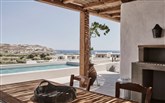 Greece, Nomad Mykonos, Kalo Livadi Nomad Mykonos