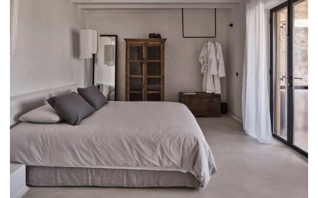 Nomad Mykonos, Kalo Livadi, Greece Nomad Mykonos