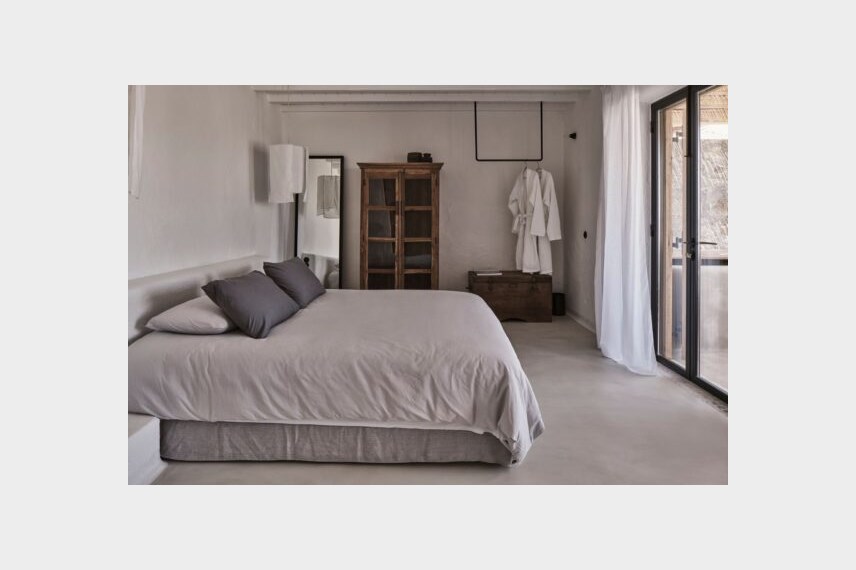 Nomad Mykonos, Kalo Livadi, Greece Nomad Mykonos