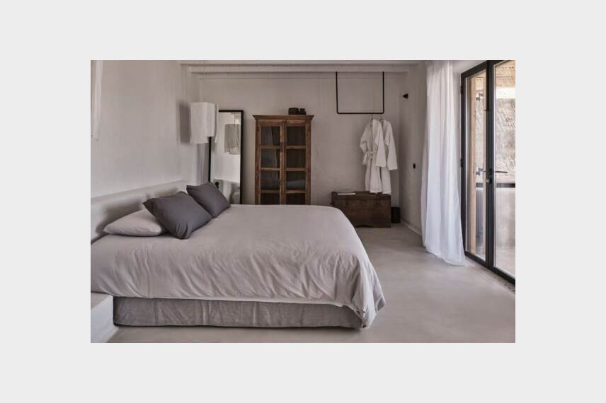 Nomad Mykonos, Kalo Livadi, Greece Nomad Mykonos