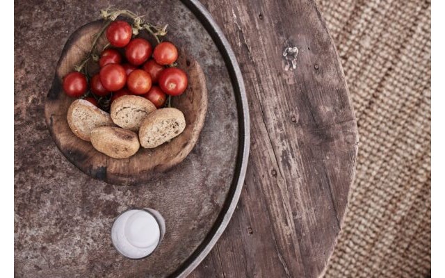 Nomad Mykonos, Greece Nomad Mykonos