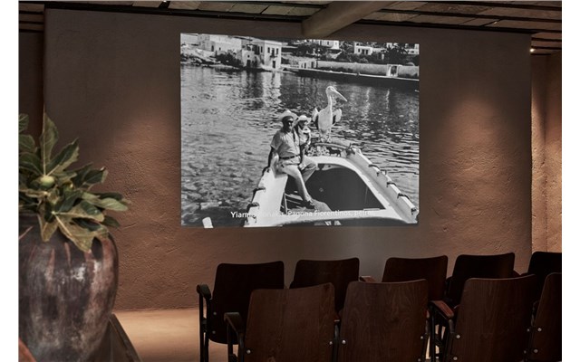 Nomad Mykonos, Kalo Livadi, Greece Nomad Mykonos