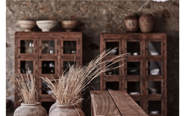 Řecko, Kalo Livadi, Nomad Mykonos Nomad Mykonos