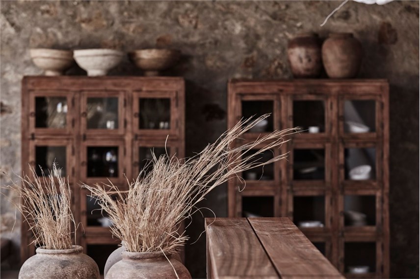 Řecko, Kalo Livadi, Nomad Mykonos Nomad Mykonos