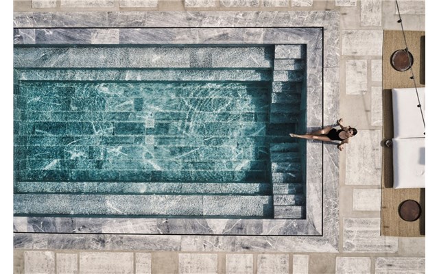 Nomad Mykonos, Kalo Livadi, Greece, luxury suites Nomad Mykonos