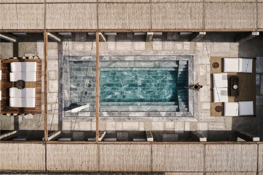  Nomad Mykonos