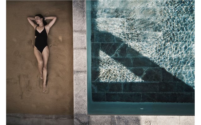 Řecko, Kalo Livadi, Nomad Mykonos Nomad Mykonos