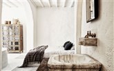 Řecko, Kalo Livadi, Nomad Mykonos Nomad Mykonos