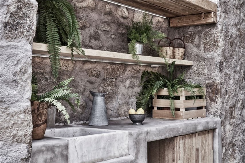  Nomad Mykonos