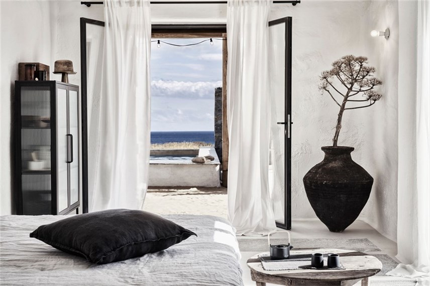 Nomad Mykonos, Greece Nomad Mykonos