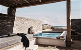 Nomad Mykonos, Kalo Livadi, Greece Nomad Mykonos