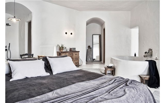 Řecko, Kalo Livadi, Nomad Mykonos Nomad Mykonos