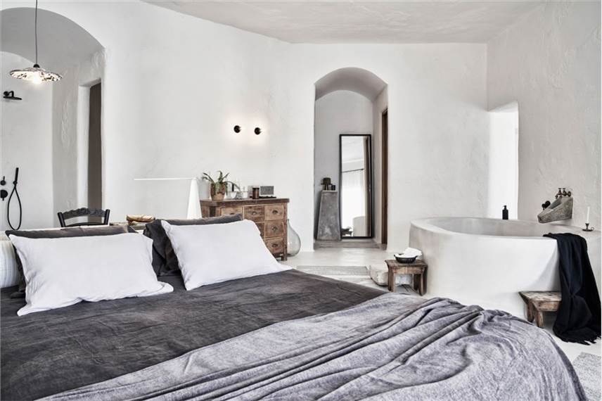 Řecko, Kalo Livadi, Nomad Mykonos Nomad Mykonos