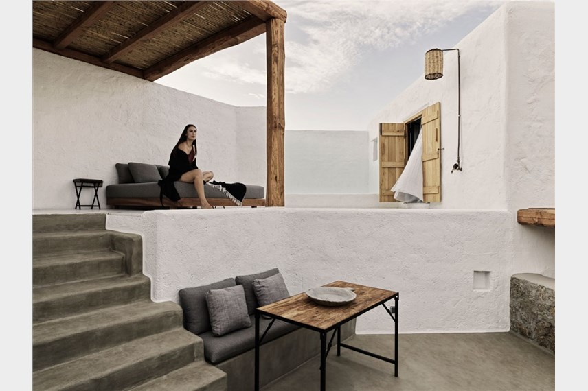  Nomad Mykonos