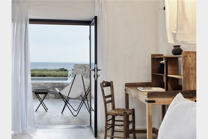  Nomad Mykonos