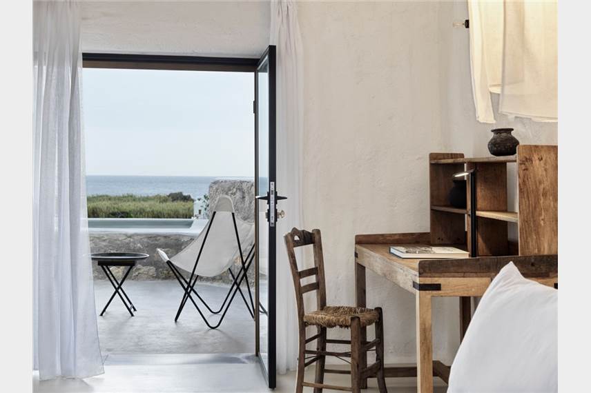  Nomad Mykonos