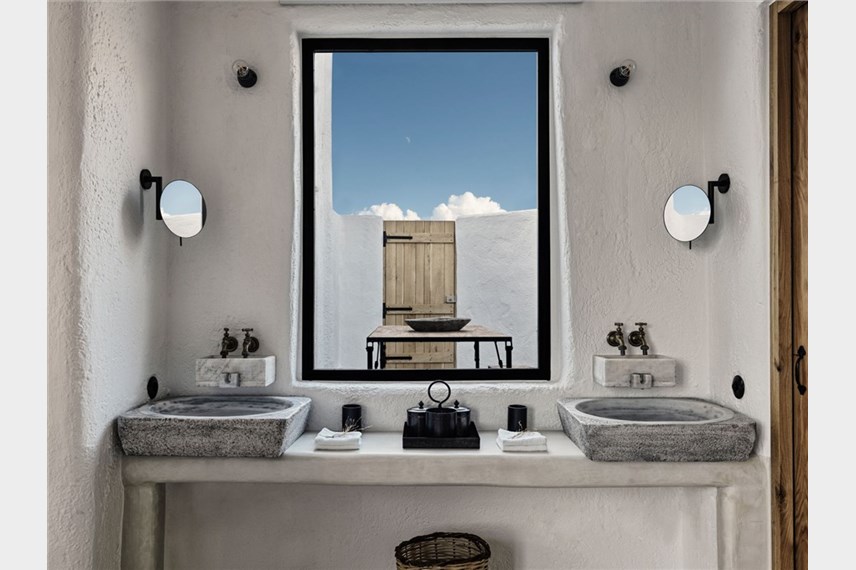 Nomad Mykonos, Kalo Livadi, Greece Nomad Mykonos