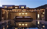 Nomad Mykonos, Kalo Livadi, Greece Nomad Mykonos