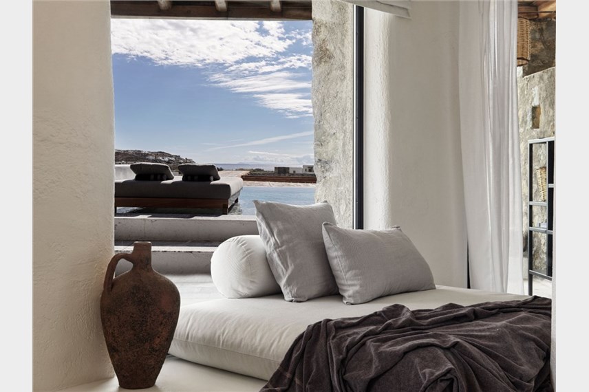  Nomad Mykonos