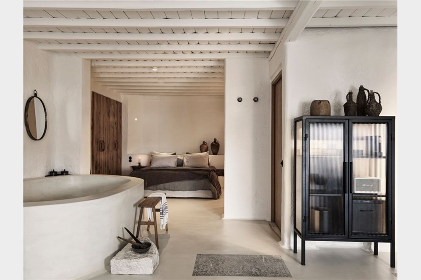 Nomad Mykonos