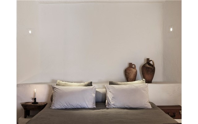 Nomad Mykonos, Kalo Livadi, Greece Nomad Mykonos