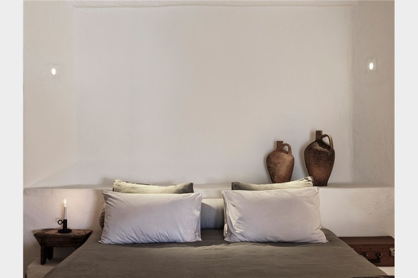 Nomad Mykonos, Kalo Livadi, Greece Nomad Mykonos