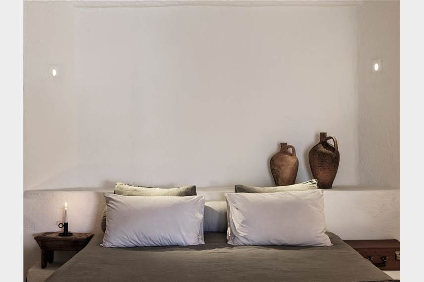 Nomad Mykonos, Kalo Livadi, Greece Nomad Mykonos