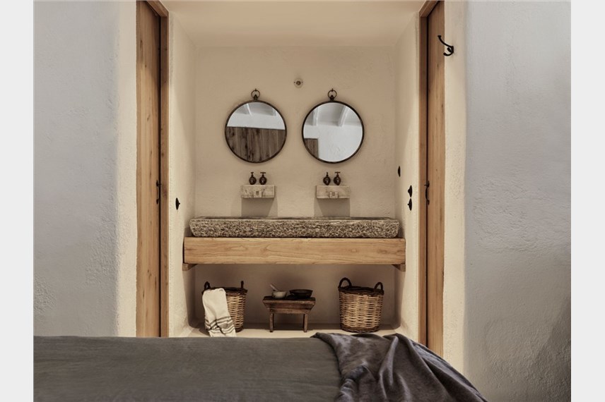  Nomad Mykonos