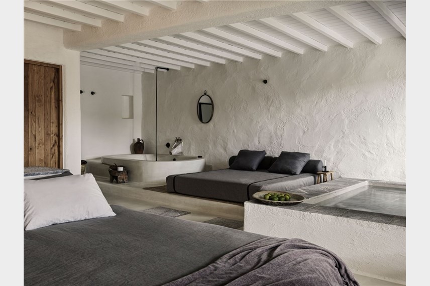 Nomad Mykonos