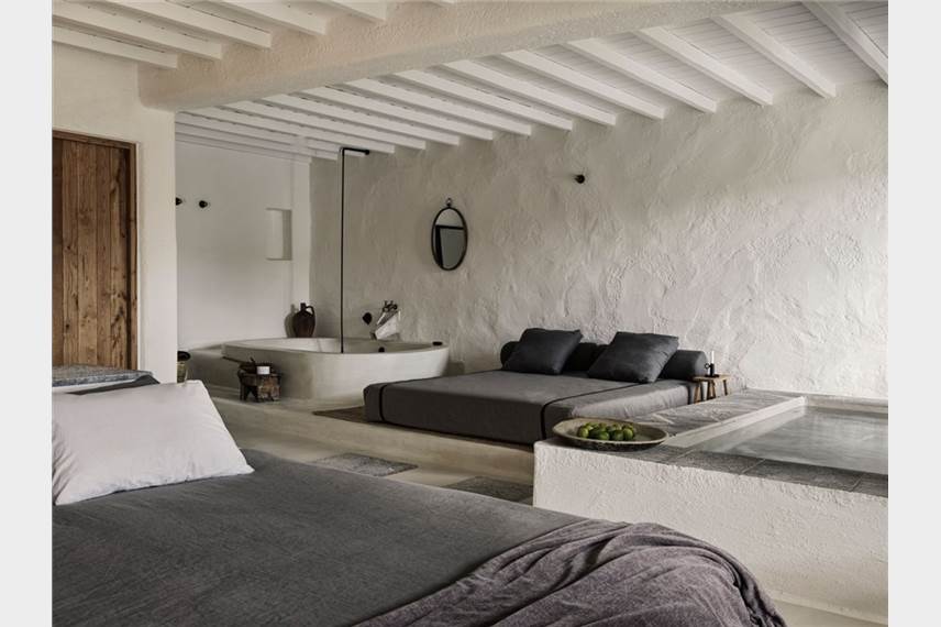  Nomad Mykonos