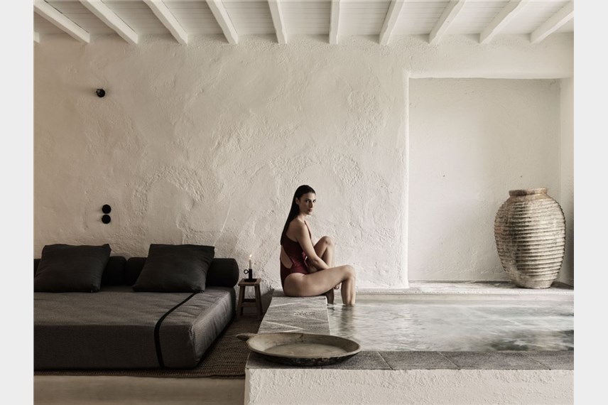  Nomad Mykonos