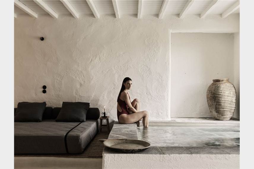 Nomad Mykonos