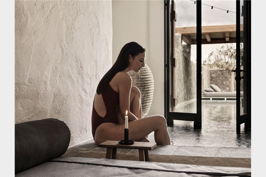  Nomad Mykonos