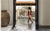 Nomad Mykonos, Kalo Livadi, Greece Nomad Mykonos
