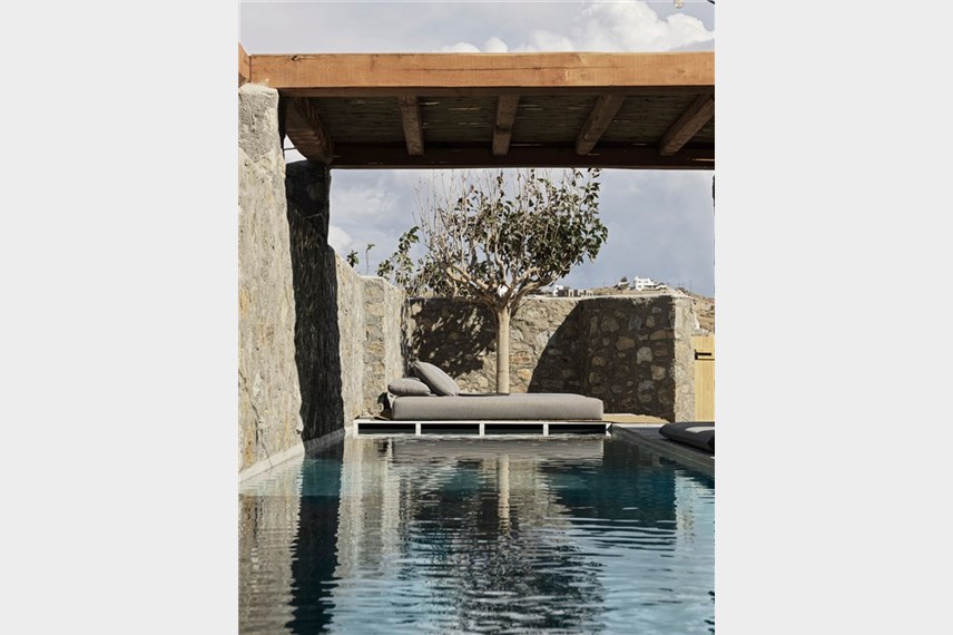  Nomad Mykonos