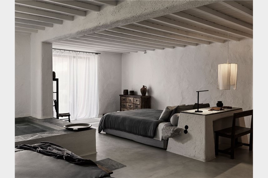  Nomad Mykonos