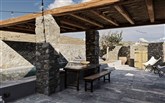 Nomad Mykonos, Kalo Livadi, Greece Nomad Mykonos