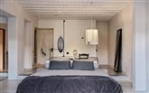 Nomad Mykonos, Kalo Livadi, Greece, luxury suites Nomad Mykonos